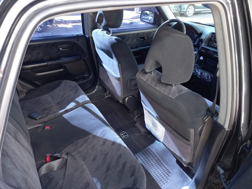 Honda Cr-v 2007 4x4 2007 At