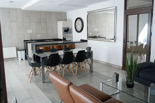 Exclusivo Departamento Seminuevo 3d, Parque Arauco