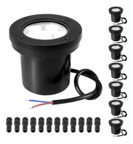 Comprar Luz Paisaje Voltaje Led Tierra Para Exterior 6 W Jardin 12 V