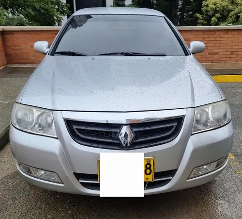 Renault Scala 1.6l