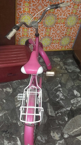 Bicicleta Olmo Rodado 20