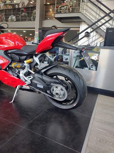 Ducati Panigale V2 - Entrega Inmediata Gf