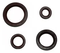 Comprar Kit Retenes De Motor Mitsubishi L200 2.5 4d56