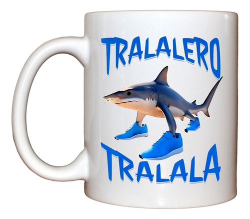 Taza De Plástico - Ballerina Cappuccina Blanco Ballerina Cappuccina