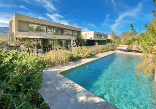 En Condominio: Craighouse / Monte Tabor