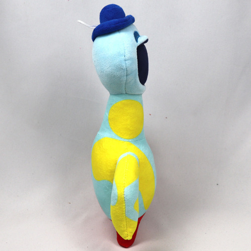 Poppy Playtime Capítulo Yannabidoy Peluche Regalo Para Niños