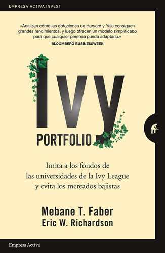 Imita A Los Fondos De Las Universidades De La Ivy League