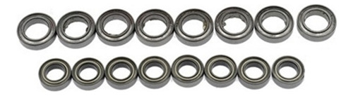 Para Mn86s Mn86 Mn86ks Mn86k Mn G500 16 Piezas De Rodamiento