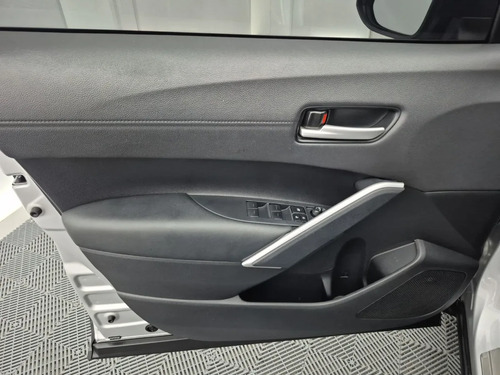 Toyota Corolla Cross 1.8 Hev Seg Cvt