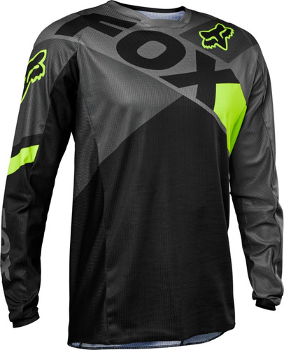Imagen 3 de 10 de Conjunto Motocross Fox - 180 Xpozr