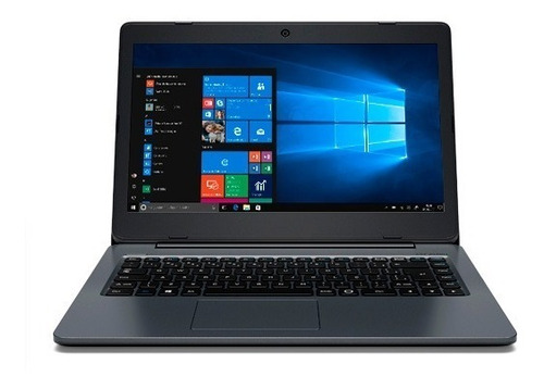 Notebook Positivo Intel Dual Core 4gb 500gb - Novo Lacrado