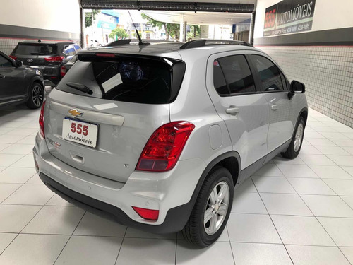 Chevrolet Tracker 1.4 Lt Turbo Aut. 5p