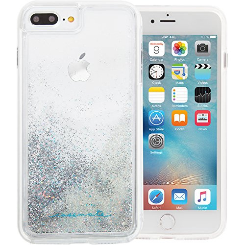 Case Mate Apple iPhone 6 Plus/6s Plus/7 Plus/8 Plus Waterfal