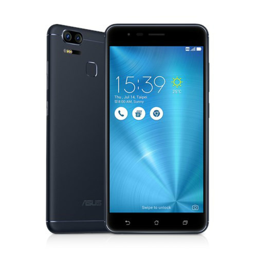 Asus Zenfone 3 Zoom Ze553kl 64gb 4g Dual Sim Liberado -