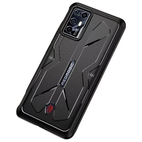 Funda De Tpu Para Zte Nubia Red Magic 6r