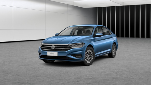 Volkswagen Vento 4ptas 1.4 250tsi Highline Automático 0km.