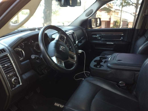 Ram 2500 2019 6.7 Laramie I Atx 350cv 4x4
