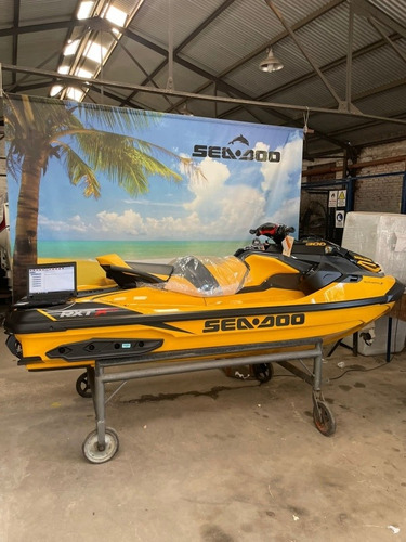 Sea Doo Rxt