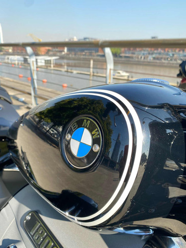 Bmw R 18 Pure First Edition