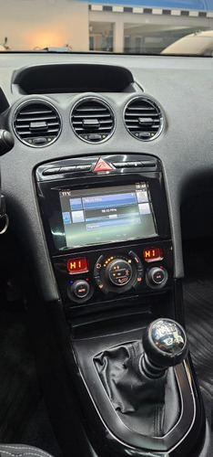 Peugeot 308 1.6 Allure Hdi 115cv