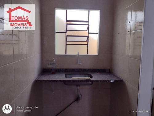 Imagem 8 de 9 de Sala Para Alugar Por R$ 1.000,00/mês - Vila Pirituba - São Paulo/sp - Sa0062