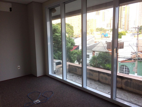 Imagem 11 de 15 de Sala Comercial Na Vila Clementino - Sa00018 - 69335561