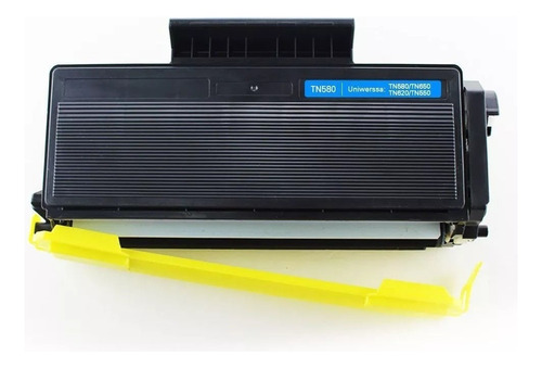 Toner Compatível Com Brother Mfc-8480dn 8870dn 8870dw 8890dw