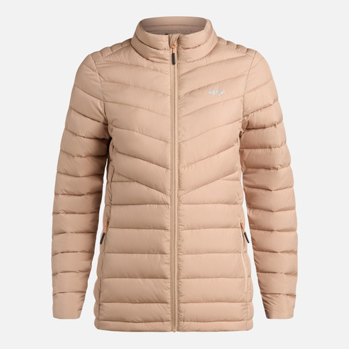 Chaqueta Mujer Tanager Steam-pro Jacket Caqui Lippi I25