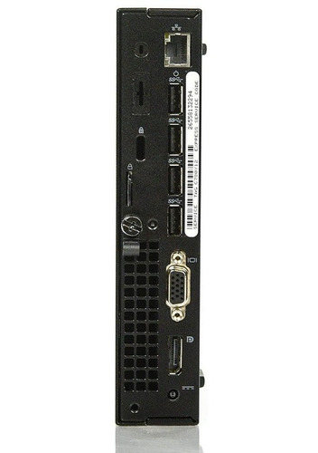 Cpus Dell Optiplex 9020 Intel Core I5 4ta Mini (Reacondicionado)