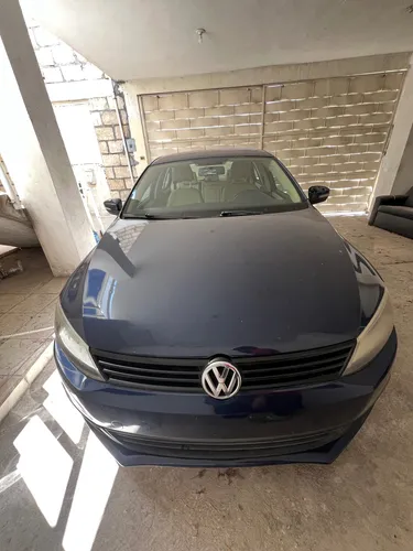 Volkswagen Jetta 2.5 Sport Tiptronic At
