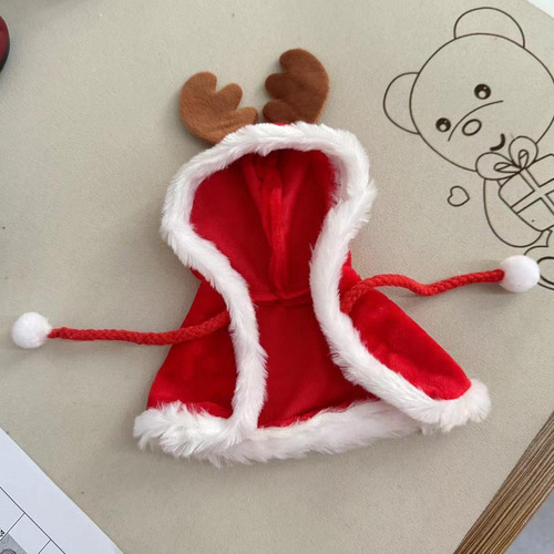 Capa De Muñeca De Felpa Para Hacer Tus Propias Muñecas,