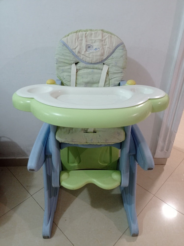 Mesa Para Comer De Niños