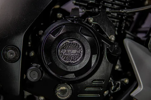 Bajaj Pulsar N 160 2024