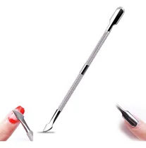 Comprar Repujador Combinado De Cuticulas Manicuria Pedicuria Acero