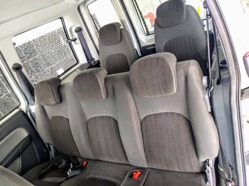 Fiat Doblo 1.8 Essence 7 Lugares Flex 2014