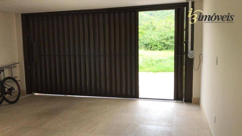 Imagem 9 de 25 de Casa Sobrado Com 3 Dormitórios Sendo 2 Com Closet À Venda - Ressacada - Itajaí/sc - So0088