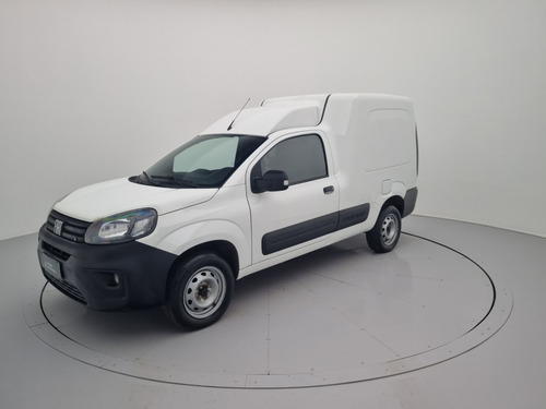 Fiat Fiorino 1.4 MPI FURGÃO ENDURANCE 8V FLEX 2P MANUAL