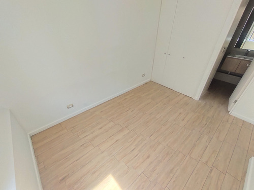 Ref:165** Hermoso Y Cómodo Dpto 1h +1b En Independenci