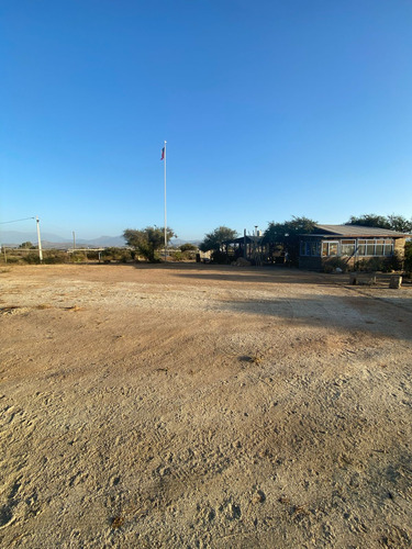 Limache Se Vende Parcela De 5000 Mts2