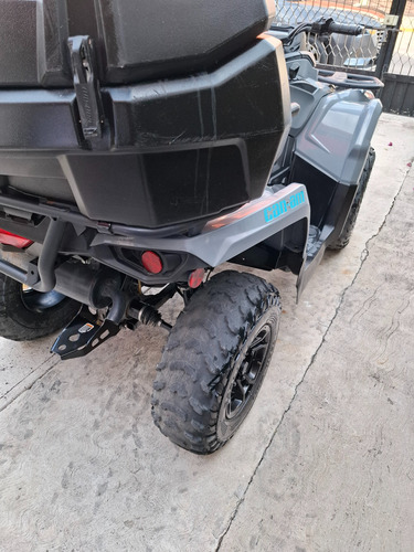 Rotar Power 4x4 Visco Los 2 Cilindros