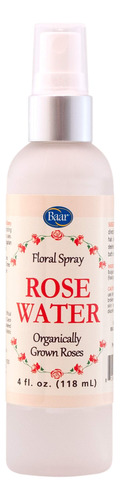 Spray Floral De Agua De Rosas Búlgar - mL a $245758