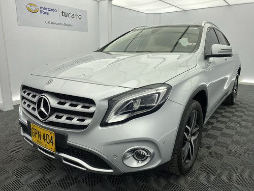 Mercedes-Benz Clase GLA 1.6 Urban