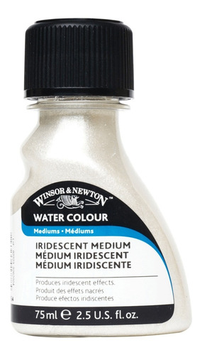 Medium Iridiscente Para Acuarela Winsor & Newton