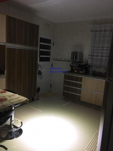 Imagem 21 de 25 de Casa - Ca00186 - 68983529