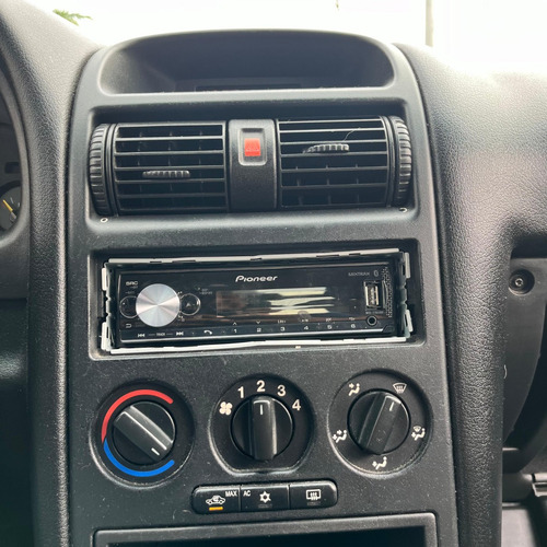 Chevrolet Astra 2.0 Advantage Flex Power Aut. 5p