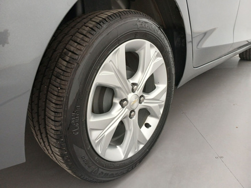 Chevrolet Onix 1.0 TURBO FLEX LTZ AUTOMÁTICO
