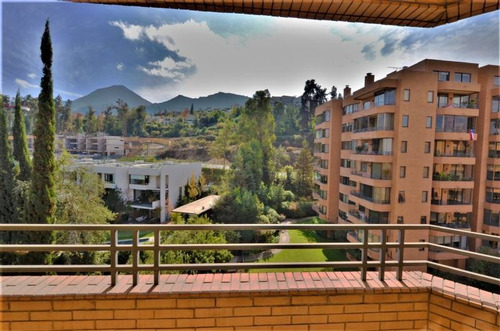 Penthouse Duplex / Lo Curro Bajo