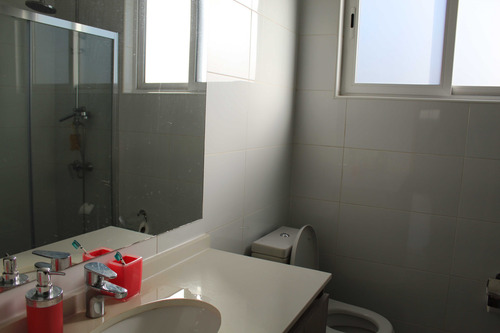 3 Dorm 1 Home Office 3 Baños Estacionamientos (104601)