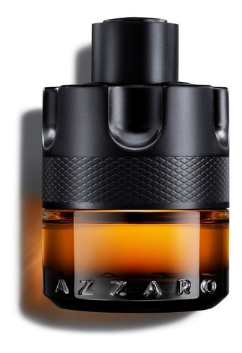 Azzaro The Most Wanted Parfum 50 Ml 