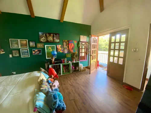 Casa Campestre En Venta En Vereda El Salitre. Cod V52181